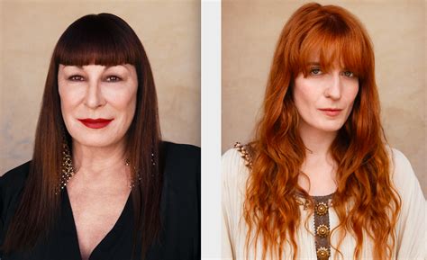 gucci bloom angelica houston|Anjelica Huston & Florence Welch New Faces of Gucci Bloom.